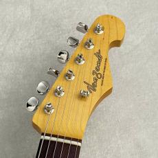 Vanzandt TLV-ESQ / Black #10356 ≒3.34kg【軽量!】【当店カスタムオーダー!】_5