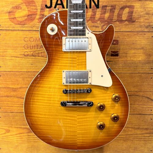 Tokai LS-101F - Violin Finish - #2652363【4.28kg】