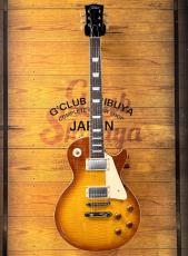 Tokai LS-101F - Violin Finish - #2652363【4.28kg】_2