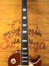 Tokai LS-101F - Violin Finish - #2652363【4.28kg】_3