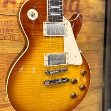 Tokai LS-101F - Violin Finish - #2652363【4.28kg】_5