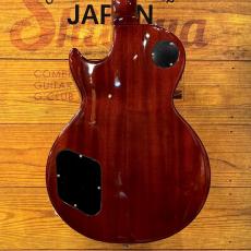 Tokai LS-101F - Violin Finish - #2652363【4.28kg】_6