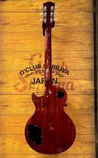 Tokai LS-101F - Violin Finish - #2652363【4.28kg】_7