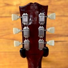 Tokai LS-101F - Violin Finish - #2652363【4.28kg】_9