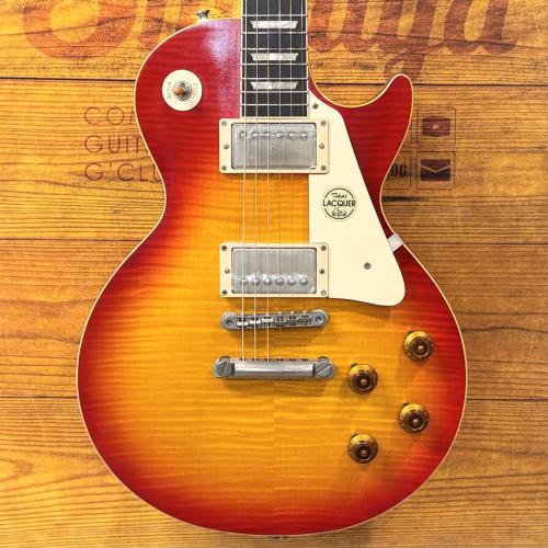 Tokai LS-102F ~Classic Finish / Vintage Cherry Sunburst~ #2652361 ≒3.92kg【軽量!】