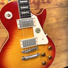Tokai LS-102F ~Classic Finish / Vintage Cherry Sunburst~ #2652361 ≒3.92kg【軽量!】_5