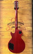 Tokai LS-102F ~Classic Finish / Vintage Cherry Sunburst~ #2652361 ≒3.92kg【軽量!】_7