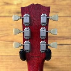 Tokai LS-102F ~Classic Finish / Vintage Cherry Sunburst~ #2652361 ≒3.92kg【軽量!】_10