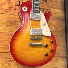Tokai LS-102F ~Classic Finish / Vintage Cherry Sunburst~ #2652361 ≒3.92kg【軽量!】_11