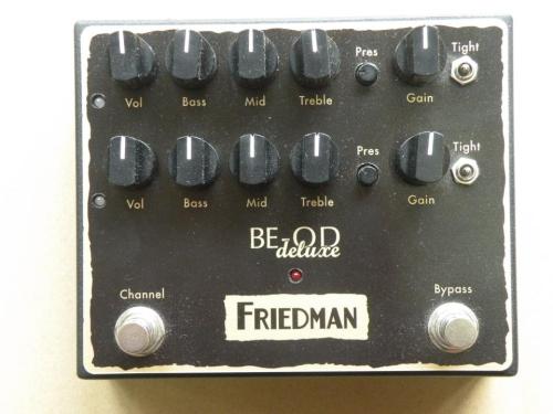Friedman BE-OD DELUXE