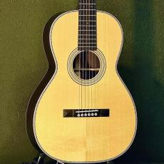 Martin 【実機動画あり】【当店限定特典付き】0-12-28 Modern Deluxe #3013266【最新の技術が詰まったクラシカルなシングルオー】