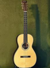 Martin 【実機動画あり】【当店限定特典付き】0-12-28 Modern Deluxe #3013266【最新の技術が詰まったクラシカルなシングルオー】_2
