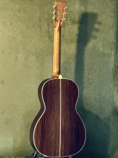Martin 【実機動画あり】【当店限定特典付き】0-12-28 Modern Deluxe #3013266【最新の技術が詰まったクラシカルなシングルオー】_4
