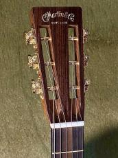 Martin 【実機動画あり】【当店限定特典付き】0-12-28 Modern Deluxe #3013266【最新の技術が詰まったクラシカルなシングルオー】_5