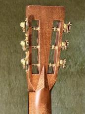 Martin 【実機動画あり】【当店限定特典付き】0-12-28 Modern Deluxe #3013266【最新の技術が詰まったクラシカルなシングルオー】_6