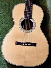 Martin 【実機動画あり】【当店限定特典付き】0-12-28 Modern Deluxe #3013266【最新の技術が詰まったクラシカルなシングルオー】_10