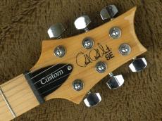 Paul Reed Smith [PRS] SE Custom 24 Roasted Maple_3