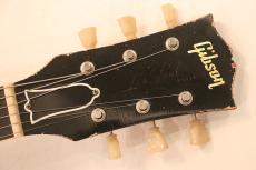 DAVE JOHNSON RESTORATIONS 2010's DAVE JOHNSON "59 Burst Replica"_5