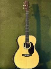 Martin 【実機動画あり】【当店限定特典付き】000-28 Standard #3017959【GE-スキャロップド】【2025年新仕様】_2