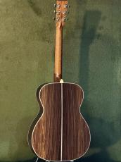 Martin 【実機動画あり】【当店限定特典付き】000-28 Standard #3017959【GE-スキャロップド】【2025年新仕様】_4