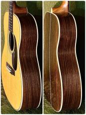 Martin 【実機動画あり】【当店限定特典付き】000-28 Standard #3017959【GE-スキャロップド】【2025年新仕様】_8