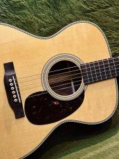 Martin 【実機動画あり】【当店限定特典付き】000-28 Standard #3017959【GE-スキャロップド】【2025年新仕様】_9