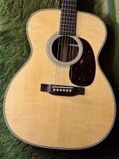 Martin 【実機動画あり】【当店限定特典付き】000-28 Standard #3017959【GE-スキャロップド】【2025年新仕様】_10