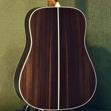 Martin 【実機動画あり】【当店限定特典付き】D-42 Standard #3008948【控えめな美しさのスノーフレークインレイ】_3
