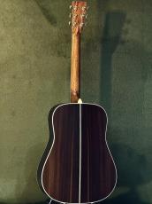 Martin 【実機動画あり】【当店限定特典付き】D-42 Standard #3008948【控えめな美しさのスノーフレークインレイ】_4