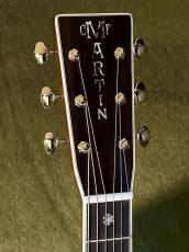 Martin 【実機動画あり】【当店限定特典付き】D-42 Standard #3008948【控えめな美しさのスノーフレークインレイ】_5