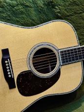 Martin 【実機動画あり】【当店限定特典付き】D-42 Standard #3008948【控えめな美しさのスノーフレークインレイ】_9