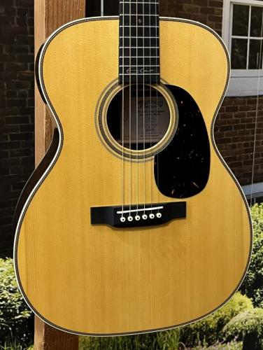 Martin 【日本総本店】【エリック・クラプトンシグネチャーモデル】000-28EC #3011289【48回無金利分割可能】