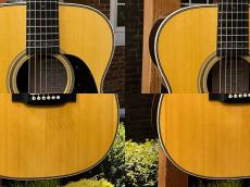 Martin 【日本総本店】【エリック・クラプトンシグネチャーモデル】000-28EC #3011289【48回無金利分割可能】_6