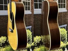 Martin 【日本総本店】【エリック・クラプトンシグネチャーモデル】000-28EC #3011289【48回無金利分割可能】_11