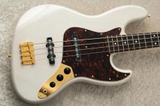 Tokai AJB-101G -See Trough White / STWR-_3