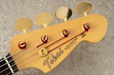 Tokai AJB-101G -See Trough White / STWR-_5