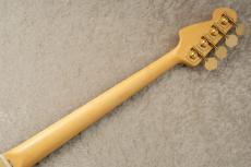 Tokai AJB-101G -See Trough White / STWR-_8