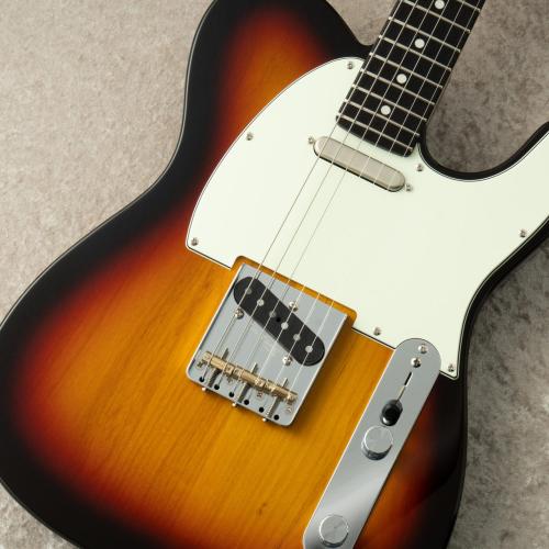 Black Smoker STANDARD series DELTA Alder -3 Tone Sunburst-