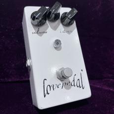 Lovepedal(ラブペダル)の検索結果1～19件【楽器検索｜Jギター】