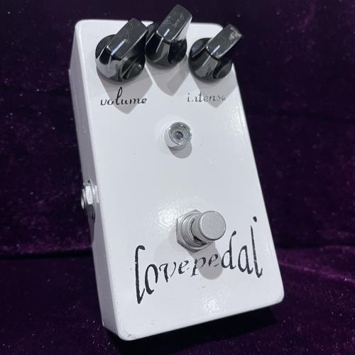 Lovepedal Super Six HW