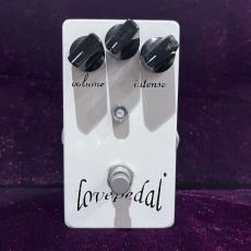 Lovepedal Super Six HW_2