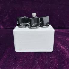 Lovepedal Super Six HW_4