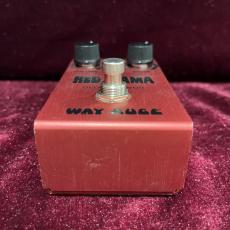 WAY HUGE RED LLAMA Mk.III_5