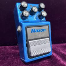Maxon SM-9 Super Metal