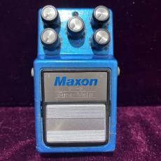 Maxon SM-9 Super Metal_2