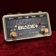 Electro-Harmonix Switchblade +