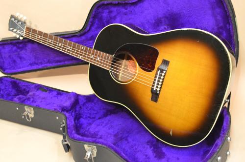 Gibson Early J-45　1998年製