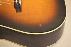 Gibson Early J-45　1998年製_14