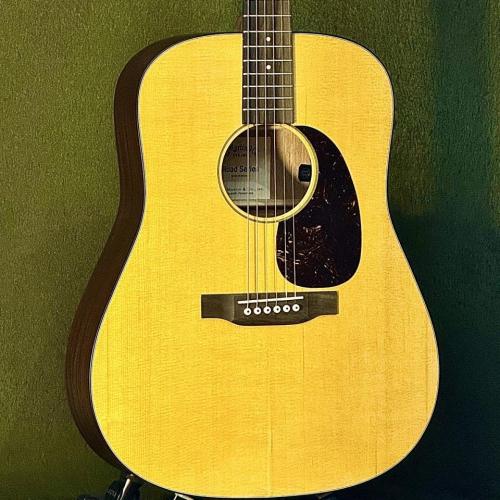 Martin 【NEW MODEL!!!】D-10E Retro #3035916【ROAD Series Refresh!!!】
