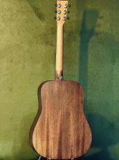 Martin 【NEW MODEL!!!】D-10E Retro #3035916【ROAD Series Refresh!!!】_4